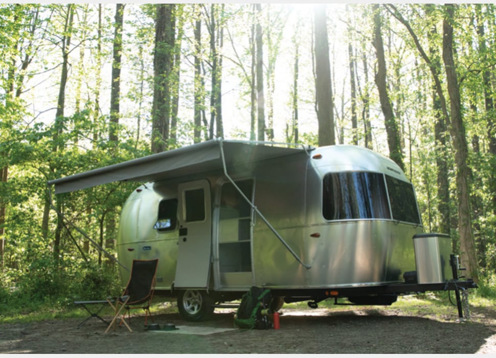 Travel Trailer rentals in Peoria