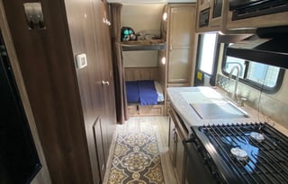 2019 Jayco Jay feather X 213