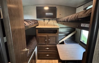 2019 Sundance by Heartland 29' Trailer