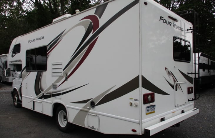 RV Photo