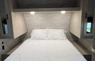 New Catalina rv is ready for your next adventure.