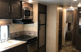 The Great Escape, Wind Creek, Talladega, Auburn