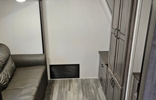 2022 Forest River RV Cedar Creek Luxury Camping