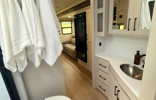 NEW 2027 Alliance Delta 291BH Luxury Bunkhouse RV