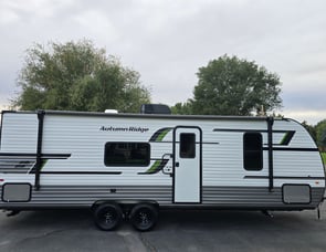 Starcraft Autumn Ridge 26BH