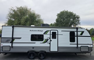 Ten for Ten Camping - Brand New