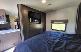 Forest River EVO T3250