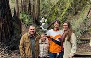 Double Slide Bunk House Generator Included