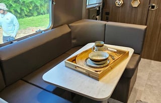 2022 Airstream Caravel Trailer