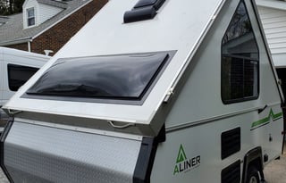 2021 Aliner Scout Std