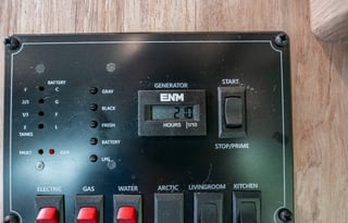 2018 Sunseeker Class C