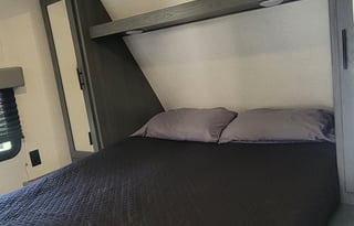 2021 Dutchmen RV Aspen Trail 3210BHDS