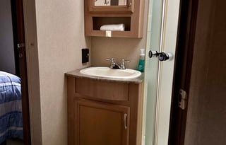 2017 Dutchmen RV Denali 2462RK