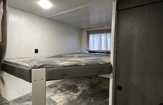 2023 Forest River RV Wildwood X-Lite T261BHXL