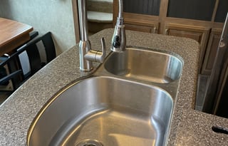 WV Montana Family Fun RV