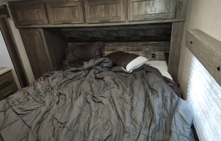 2022 Forest River RV XLR Boost 37TSX13