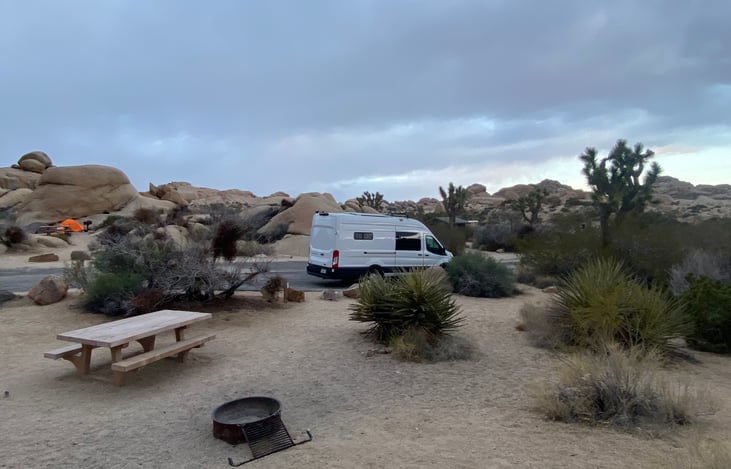 RV Photo