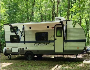 Gulf Stream RV Conquest Super Lite 197BH