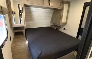 Beard Family Camper (delivery only)