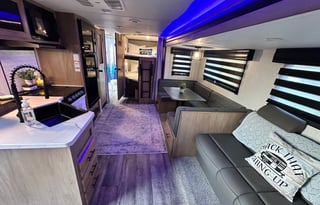 FREEDOM RV Rentals, LLC - 2023 Alpha Wolf