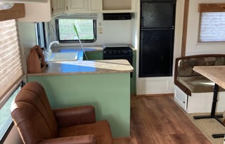 2011 Keystone RV Springdale 280FWIKSSR