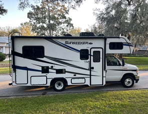 Forest River RV Sunseeker LE 2150SLE Ford