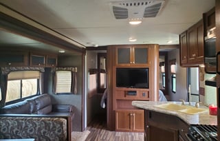 Holly Hideout   **Delivery Only**