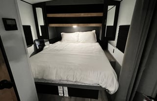 2022 Keystone RV Springdale 202RD