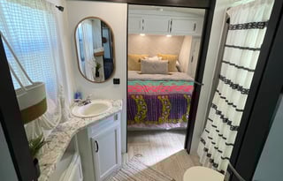 2018 Grand Design Imagine 3170BH