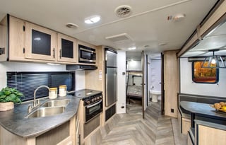 2022 Heartland Prowler 271BR