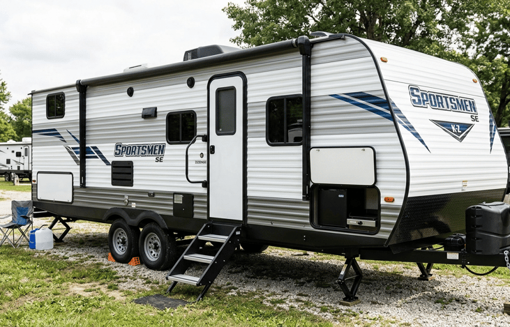 RV Photo