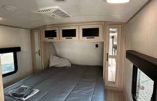2022 Heartland Sundance Ultra Lite 293RL