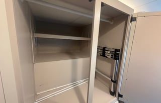 2023 Thor Motor Coach Chateau 24F