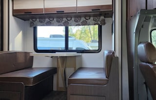 2020 Forest River RV Forester TS 2381