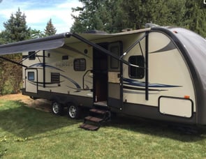 CrossRoads RV Sunset Trail Reserve ST29SS