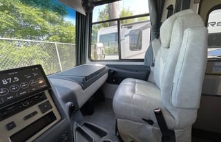 2023 Coachmen Mirada 32LS – Family Adventure Ready