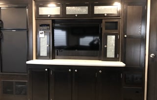 2019 Heartland North Trail 31BHDD King