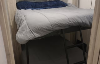 2021 Forest River RV Cherokee Arctic Wolf Suite 3880