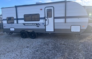 2022 Gulf Stream RV Ameri-Lite Ultra Lite 248BH
