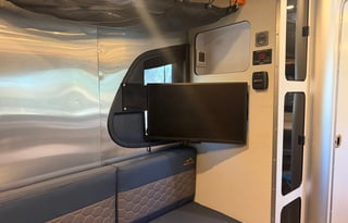 2023 Airstream Basecamp 20x