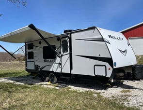 Keystone RV Bullet Crossfire 2200BH
