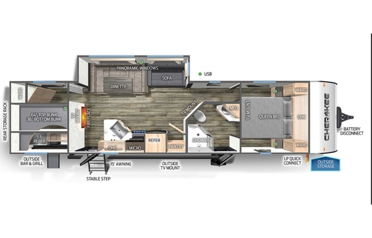 RV Photo
