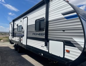 Heartland Pioneer BH 270