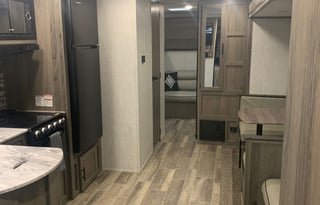 2021 Gulf Stream RV Ameri-Lite Ultra Lite 274QB