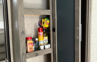 Our Home Away From Home