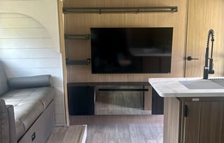 Adventure Made Easy! - 2026 FR Wildwood X-Lite