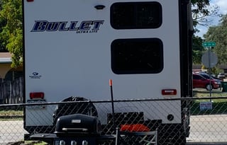 “La Bullet”