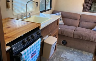 2015 Jayco Jay Flight SLX 264BHW