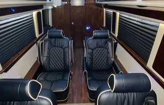 2017 Midwest Automotive Designs Daycruiser D6