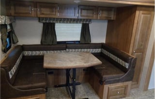 2019 Forest River RV Rockwood Mini Lite 2507S